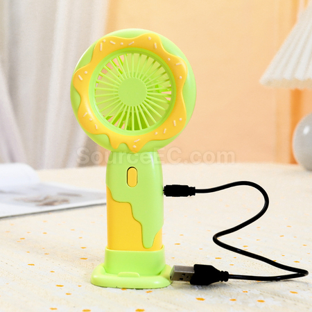Customization Portable Fan Corporate Gifts
