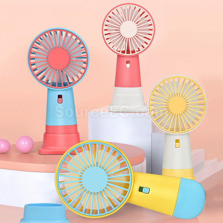 Customization Portable Fan Corporate Gifts