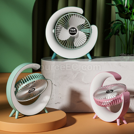 Customization Portable Fan Corporate Gifts