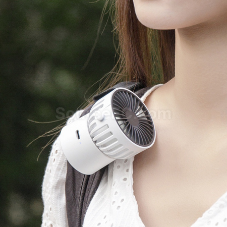 Customization Mini Halter Fan Corporate Gifts