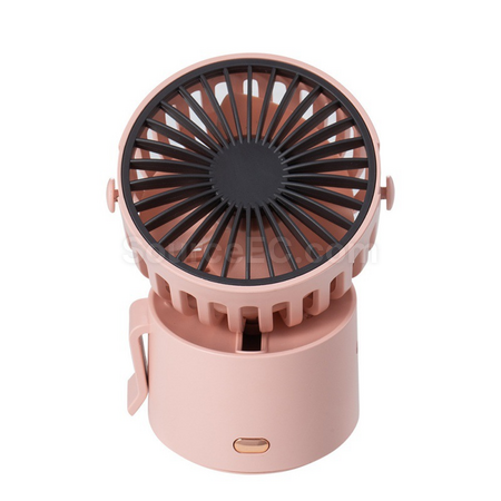 Customization Mini Halter Fan Corporate Gifts