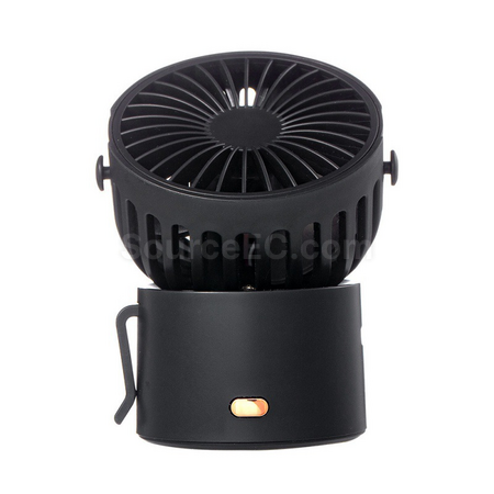 Customization Mini Halter Fan Corporate Gifts