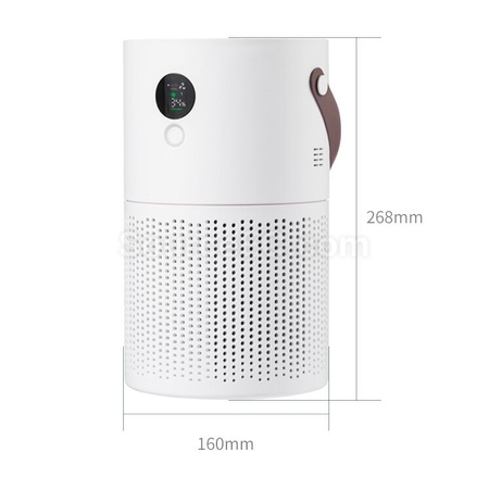 Customization Negative Ion Air Purifier Corporate Gifts