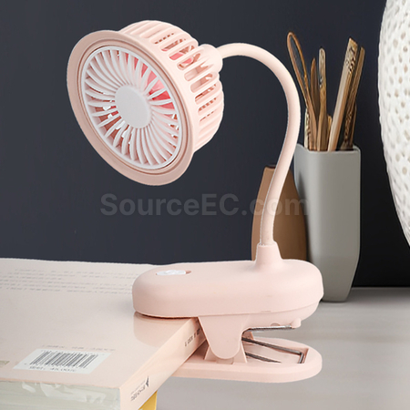 Customization Portable Fan Corporate Gifts
