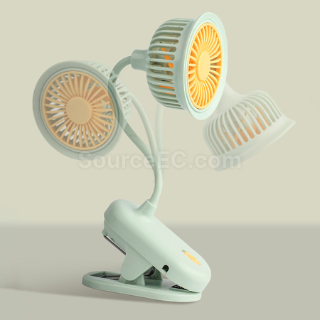 Customization Portable Fan Corporate Gifts