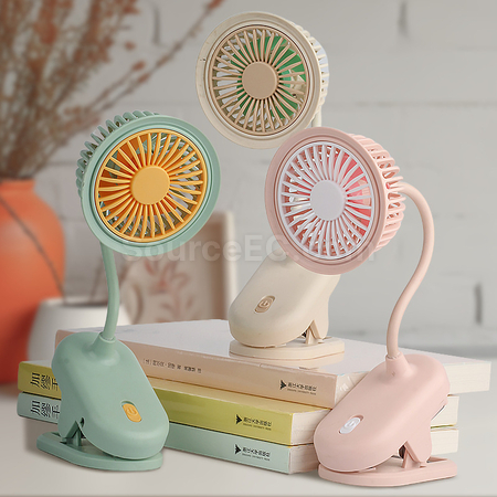 Customization Portable Fan Corporate Gifts