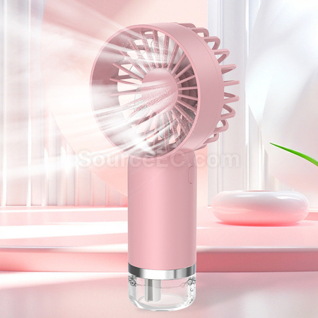 Customization Portable Fan Corporate Gifts