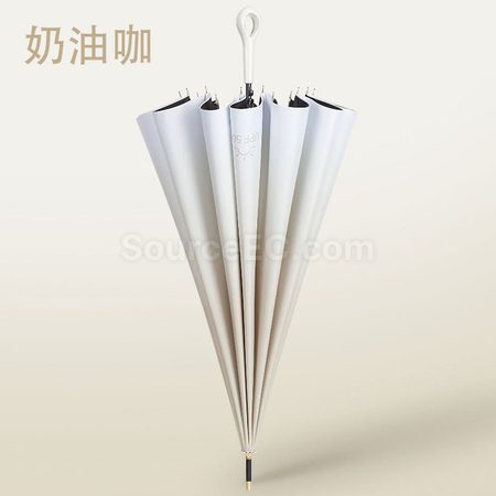 Customization Straight Umbrella Corporate Gifts