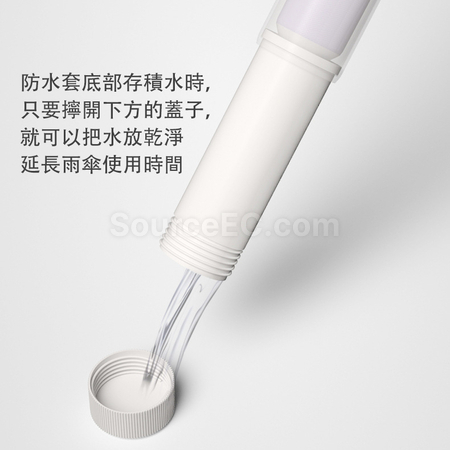 Customization Straight Umbrella Corporate Gifts