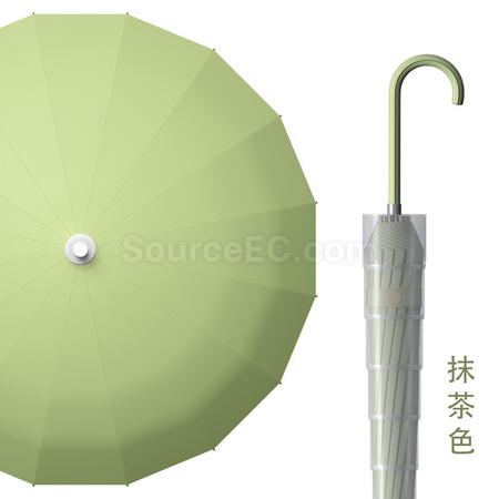 Customization Straight Umbrella Corporate Gifts
