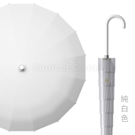 Customization Straight Umbrella Corporate Gifts