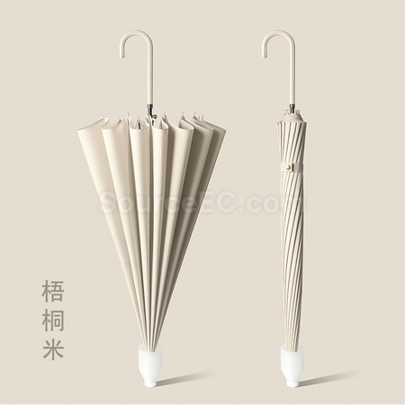 Customization Straight Umbrella Corporate Gifts