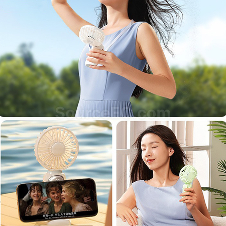 Customization Portable Fan Corporate Gifts
