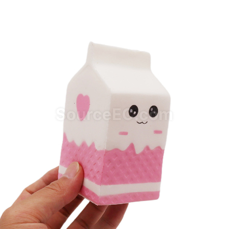 Customization PU Decompression Toys Corporate Gifts