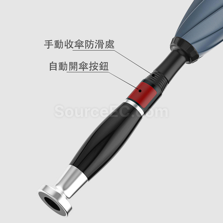 Customization Upside Down Umbrella Corporate Gifts
