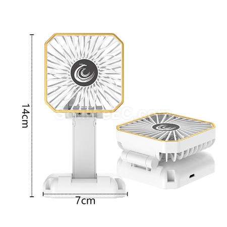Customization Portable Fan Corporate Gifts