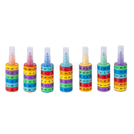 Puzzle Computing Highlighter