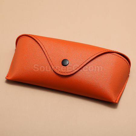 Customization PU Glasses Storage Bag Corporate Gifts