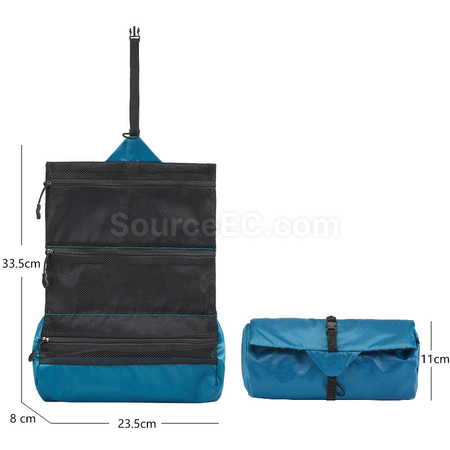 Customization Portable Toiletry Bag Corporate Gifts