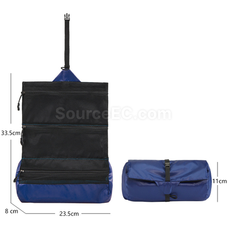 Customization Portable Toiletry Bag Corporate Gifts