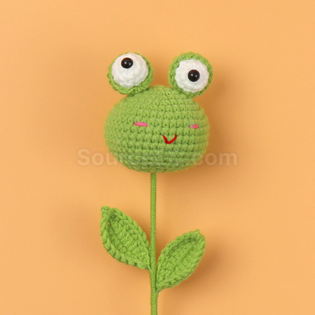 Customization Graduates Knitting Doll Bouquets Corporate Gifts