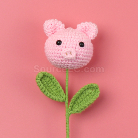 Customization Graduates Knitting Doll Bouquets Corporate Gifts