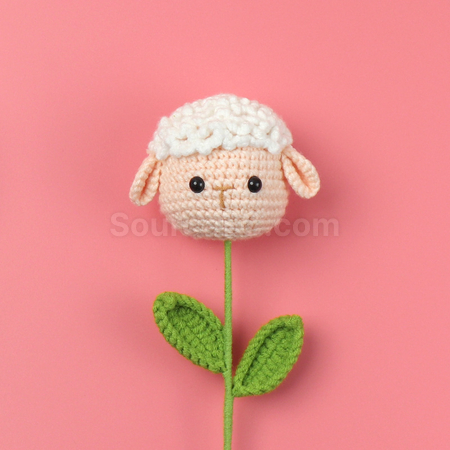 Customization Graduates Knitting Doll Bouquets Corporate Gifts