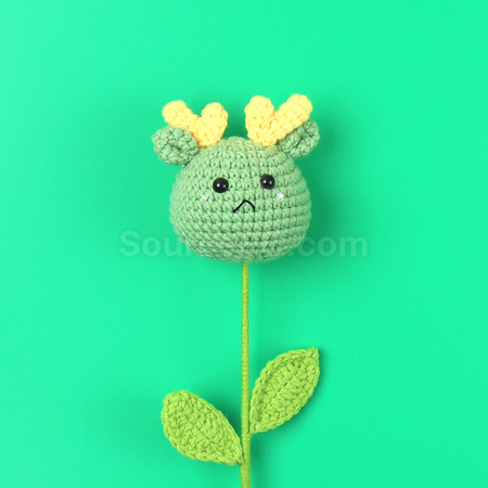 Customization Graduates Knitting Doll Bouquets Corporate Gifts