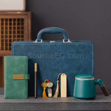 Customization Business Suit Corporate Gifts