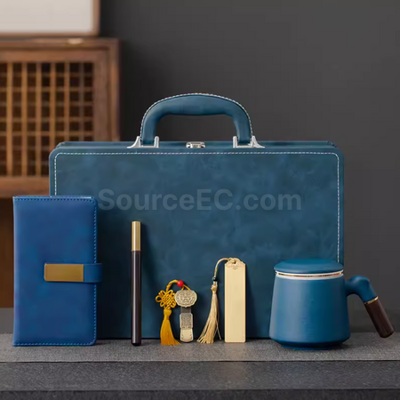 Customization Business Suit Corporate Gifts
