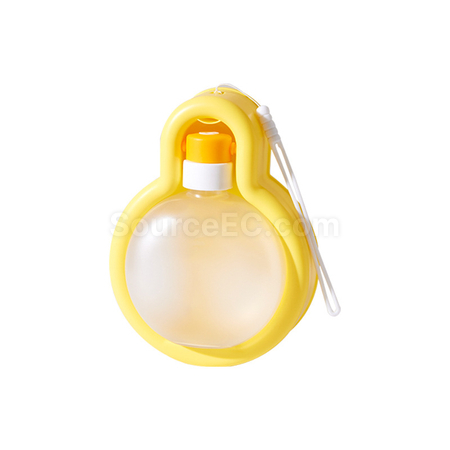 Customization Pet Water Bottle Corporate Gifts