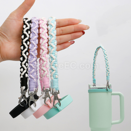 Handheld Woven Rope