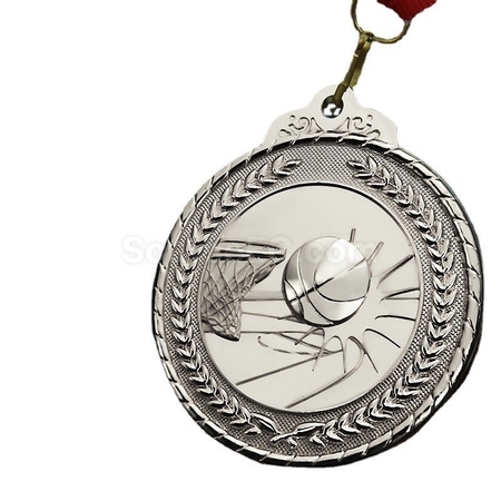 Customization Basketball Medal Corporate Gifts