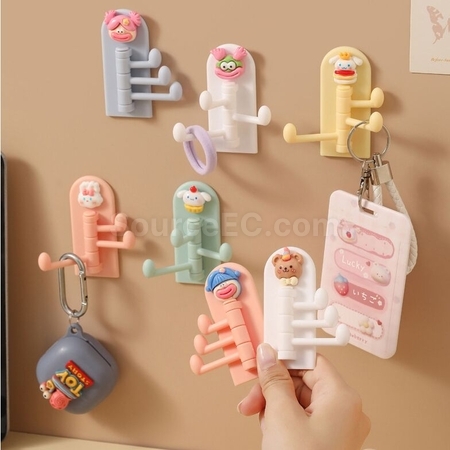 Customization Creative Hook Corporate Gifts