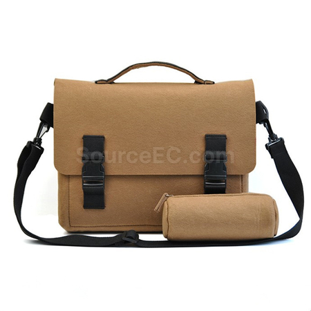Customization Felt Computer Bag Corporate Gifts