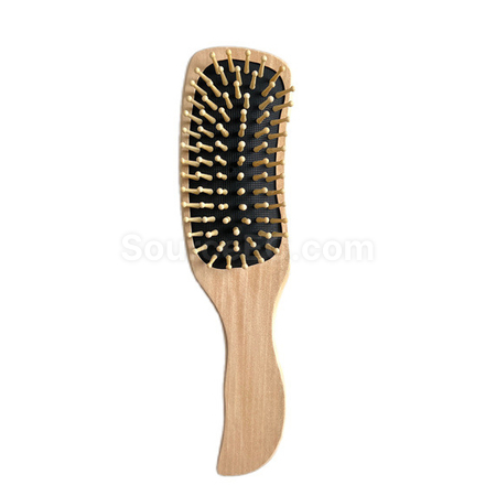 Massage Wood Comb