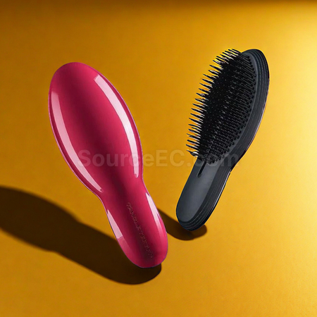 Customization Massage Comb Corporate Gifts