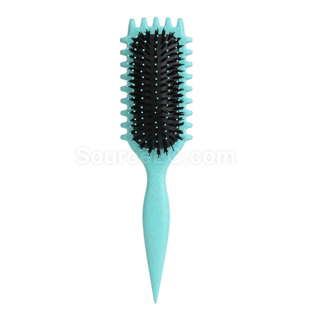 Customization Massage Comb Corporate Gifts