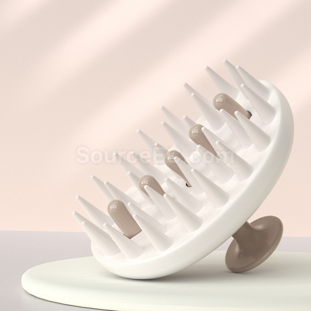 Customization Massage Comb Corporate Gifts
