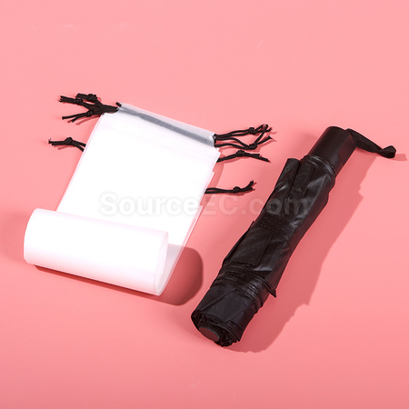 Customization Umbrella Drawstring Storage Bag Corporate Gifts