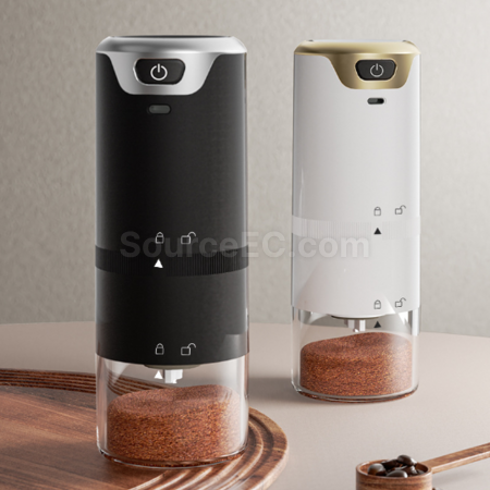 Customization Portable automatic coffee powder press Corporate Gifts