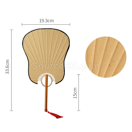 Customization Small fan Corporate Gifts