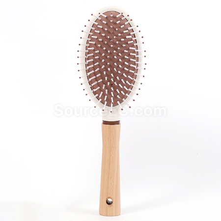Massage Wood Comb