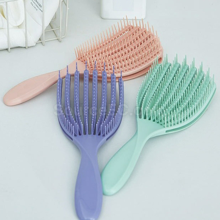 Customization Massage Comb Corporate Gifts