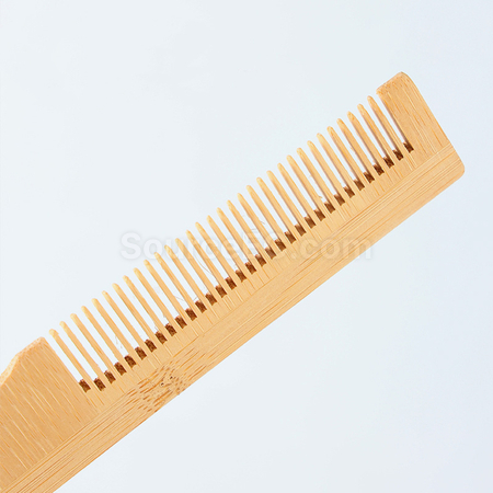 Customization Wood Comb Corporate Gifts
