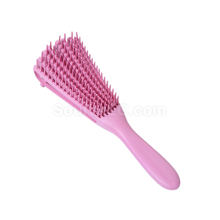 Customization Massage Comb Corporate Gifts