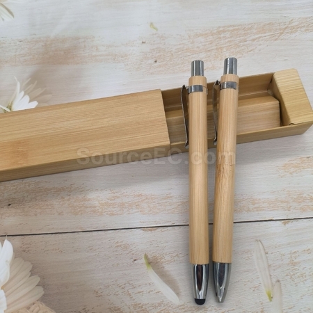 Customization Eco-friendly Pen Corporate Gifts