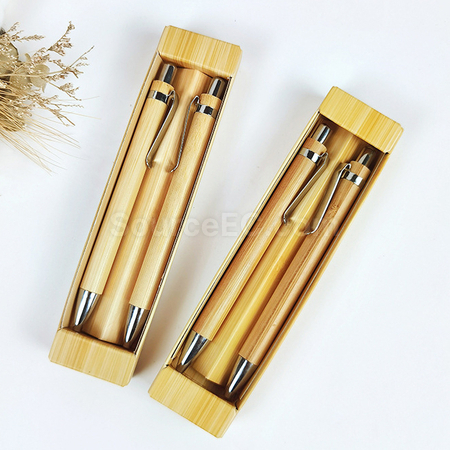 Customization Eco-friendly Pen Corporate Gifts