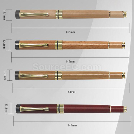 Customization Eco-friendly Pen Corporate Gifts
