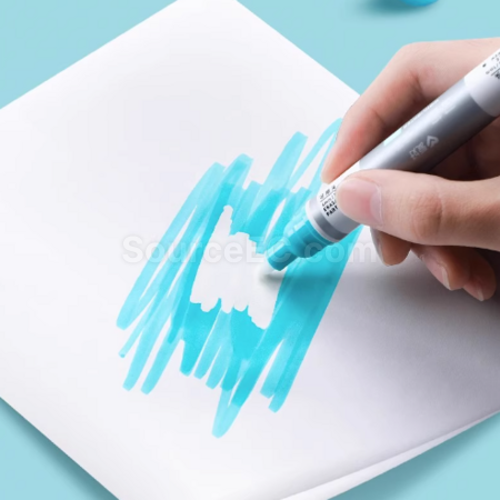 Customization Double Headed Erasable Highlighter Corporate Gifts